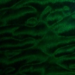 green dye