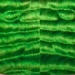 light green dye